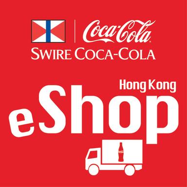 Shopback Swire Coca-Cola eShop HK