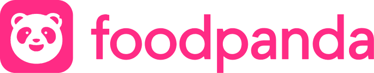 Shopback Foodpanda Logo