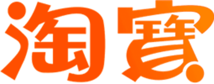 Shopback Taobao (淘寶) Logo